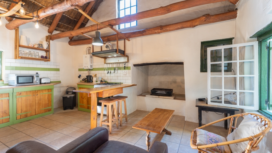 2 Bedroom Property for Sale in Mcgregor Western Cape